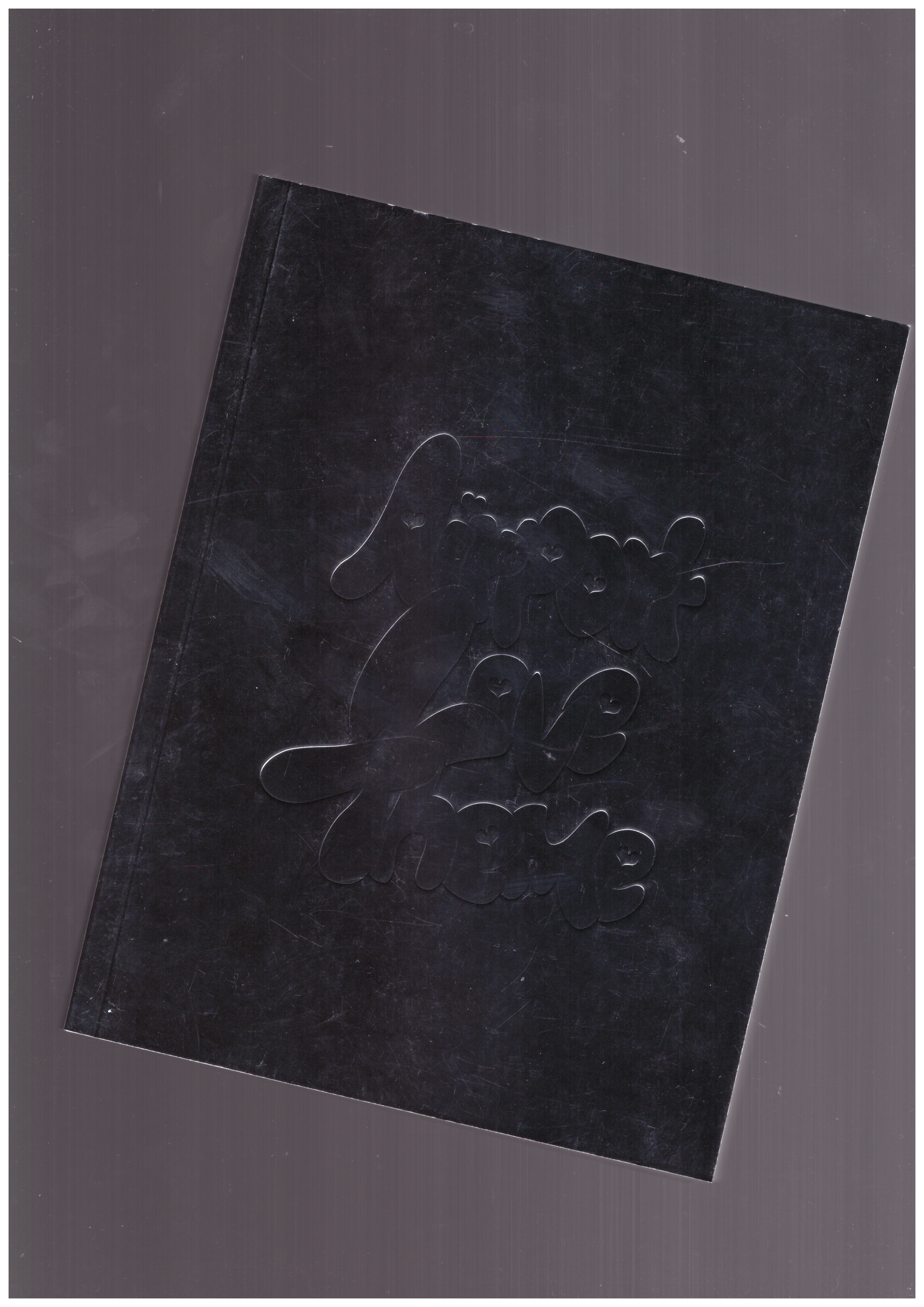 FARAH, Hamishih - Airport Love Theme